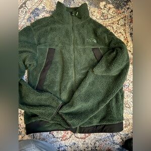 Men's Campshire Full-Zip Fleece Jacket